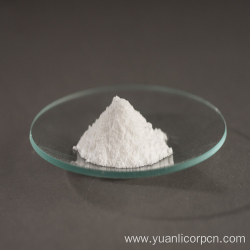 Powder Coating Filler Barium Sulfate for Powder Coating